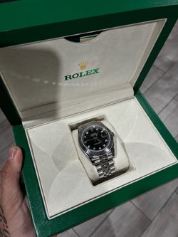 WATCH LUXURY