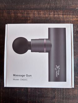 NIP-Massage Gun