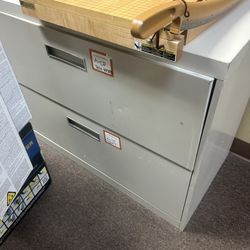 Free Filing Cabinet 
