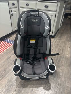 Graco Car seat