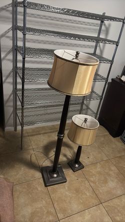 lampshades