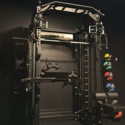 Commercial Business Gym Packages +  and Install Available