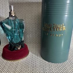 Jean Paul Gaultier Le Beau Elixir