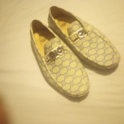 gucci shoes size 10.5