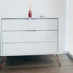 Modern Dresser