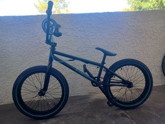 Fitbikeco PRK GLOSS BLACK