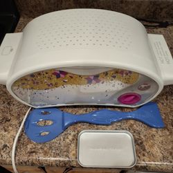 Easy-Bake Oven $10