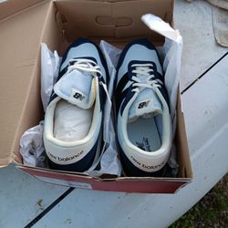 New Balance Size 15 D Shoes 