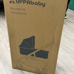UPPAbaby Complete Set Vista 