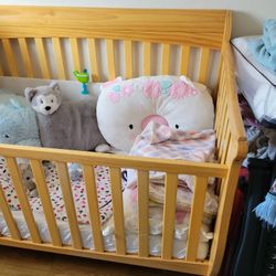 Baby Crib