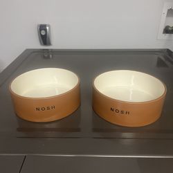 Dog Bowls