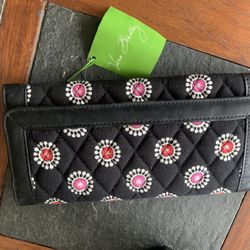 Vera Bradley Wallets 