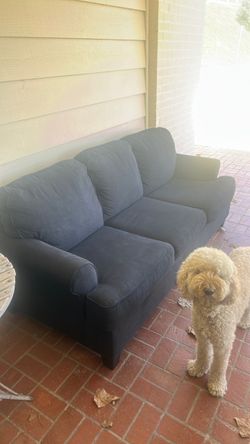 Hide a bed. Couch