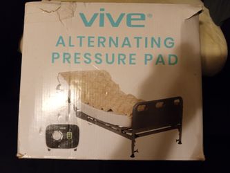 Pressure Sore Air Bed Mattress