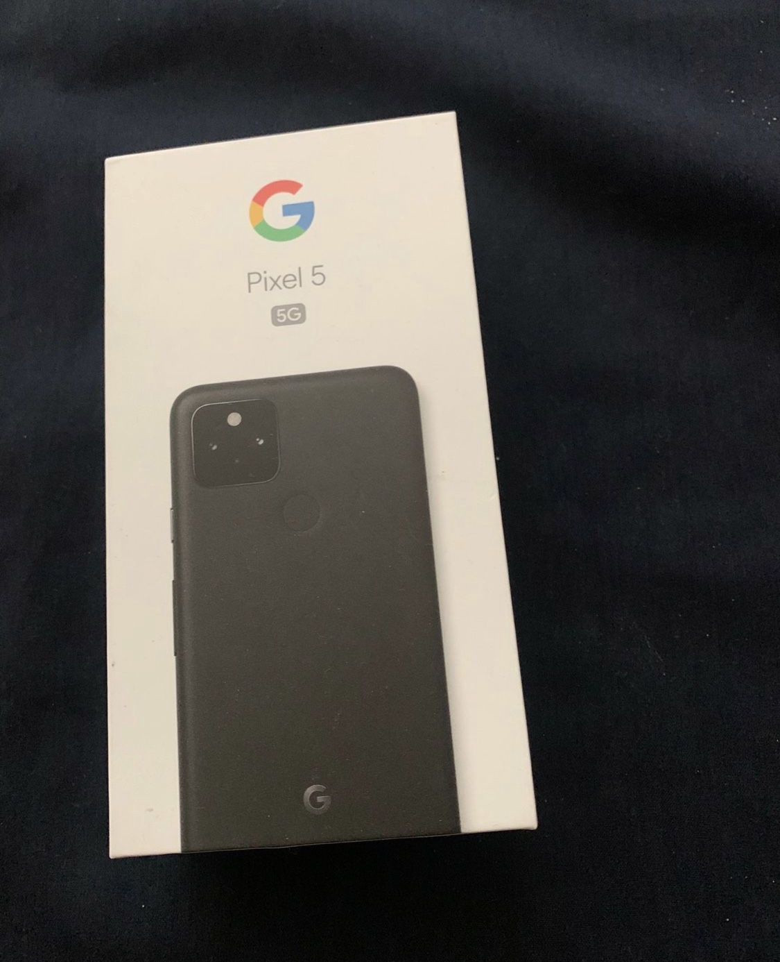 New Sealed Box Google Pixel 5 5G Unlocked For Any Carrier For Sale Or Trade For iPhone 13 Pro Max Or 14 Pro Max I Can Deliver 🚙