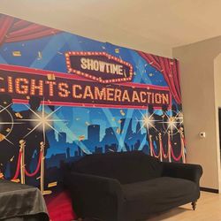 Get Ready For Your Oscar Party! Make An Offer!