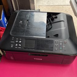 Printer