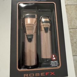 Babyliss Clipper And Taper