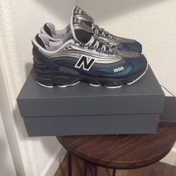 New Balance 1000s 