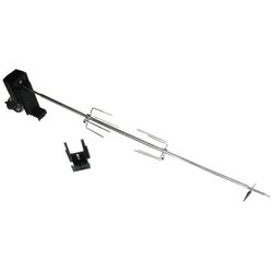 Universal Rotisserie Kit New!