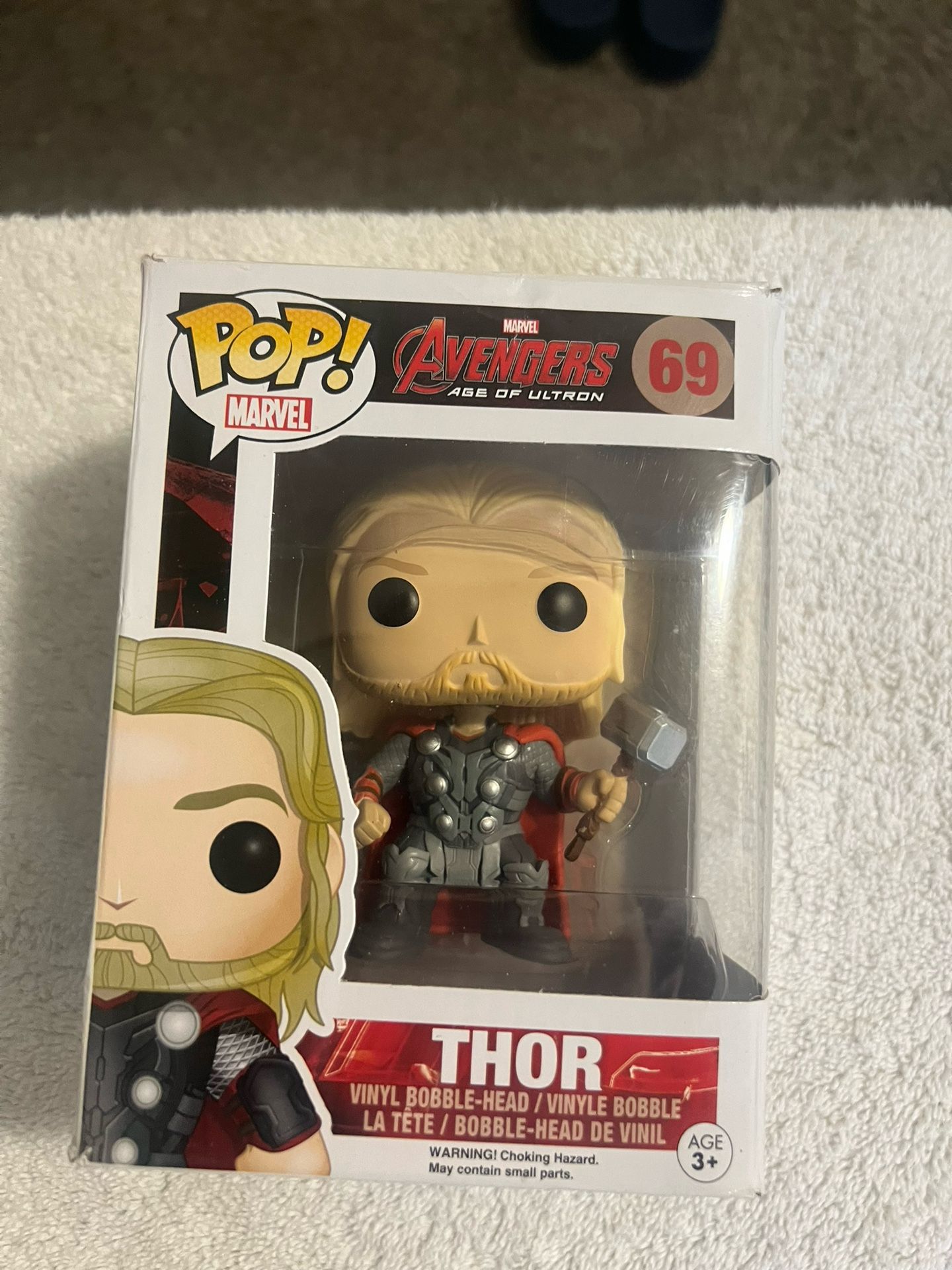 Funko Pop