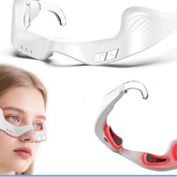 Led Glasses For Puffiness 