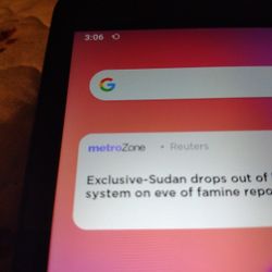 Alcatel. Julie Tab 2