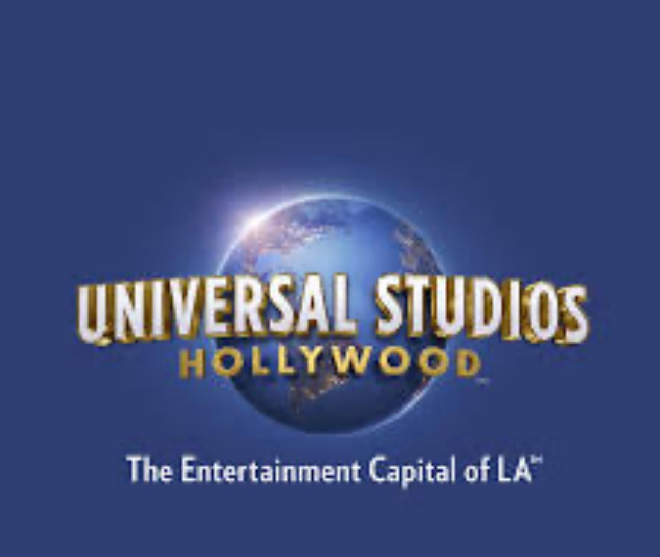 🎢 4 Universal Studios Hollywood Tickets