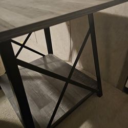 End Tables