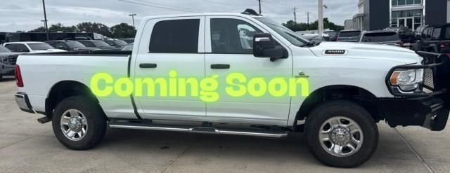 2023 RAM 3500
