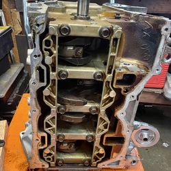 Free Mazda Miata 2.0 Engine
