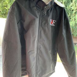 San Francisco Jacket