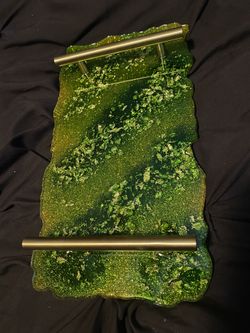 Custom Decor