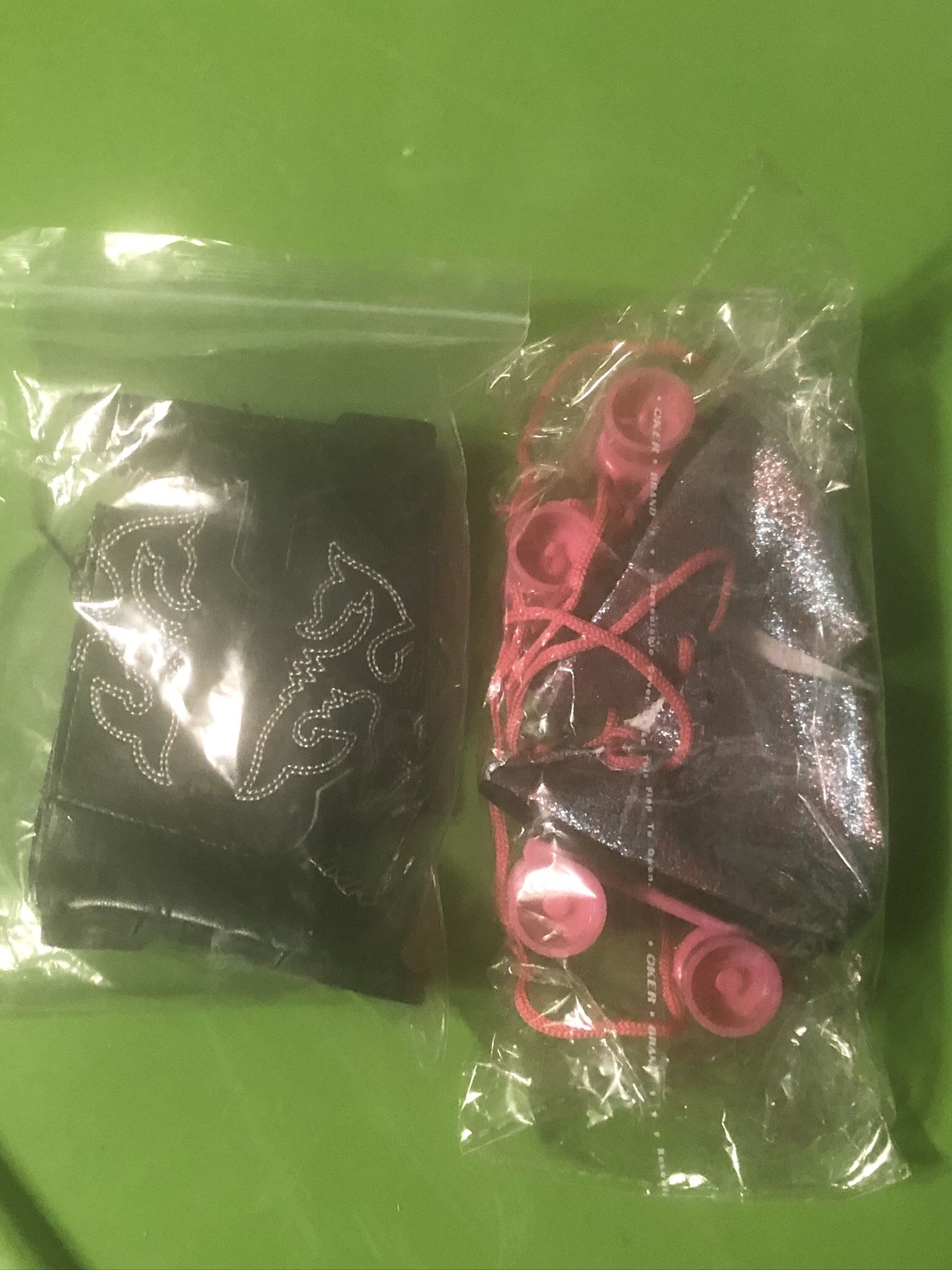 New Doll shoes fits American girl doll