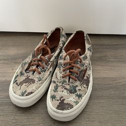 Vans Shoe Size 5M/6.5W