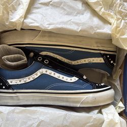 Vans Old Skool 36 Pearlized