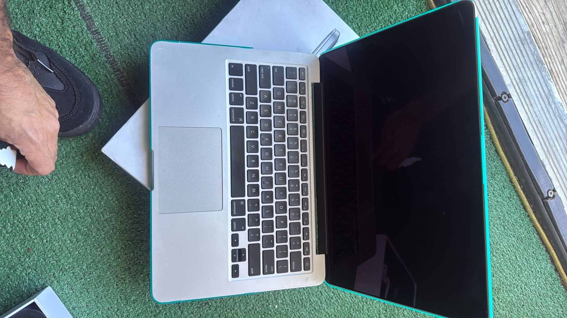 Apple MacBook Pro For Sale 