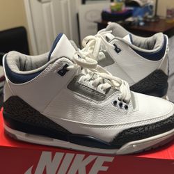 Jordan 3