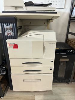 Kyocera KM-4035 Printer