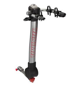 Yakima RidgeBack Tilt-away 2-Bike Hitch Rack