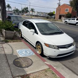 2007 Honda Civic