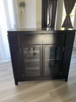 Mini Bar