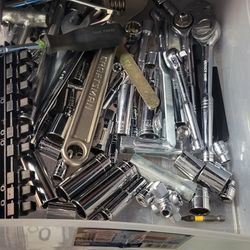 Misc Sockets