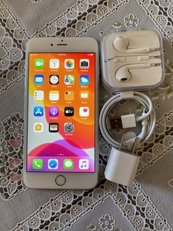 iPhone 6s unlocked for all carriers