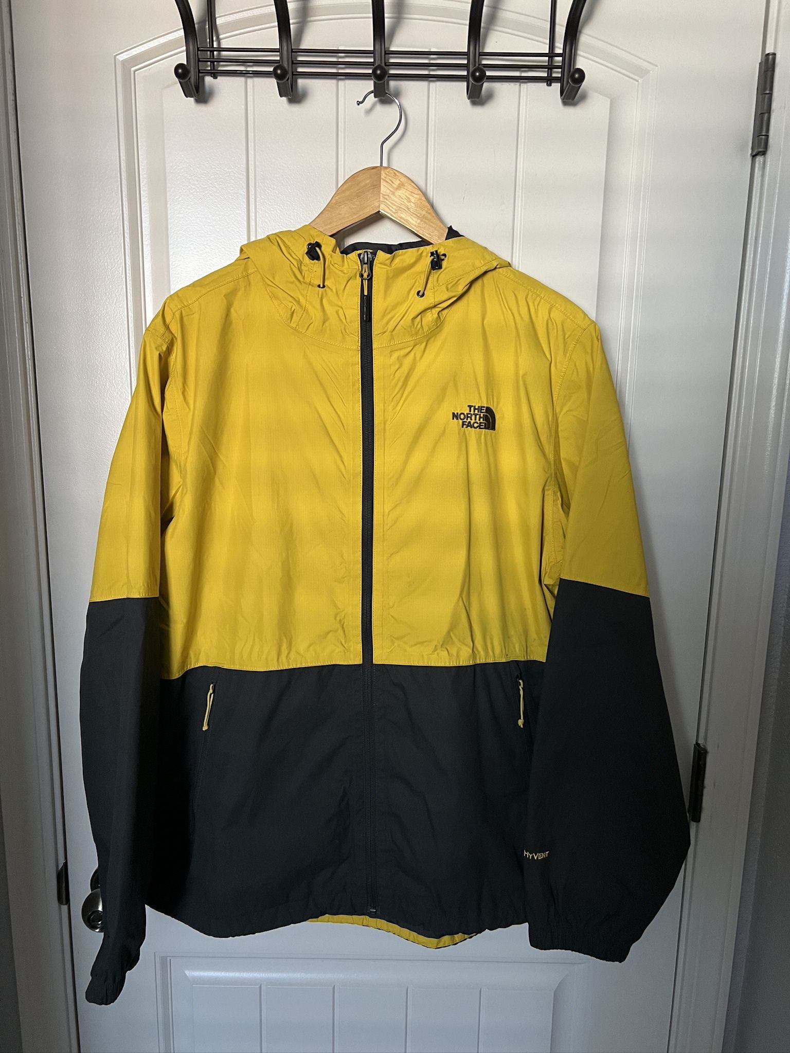 North Face Rain Jackets