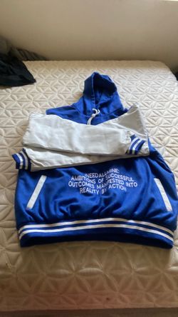 Men’s jacket