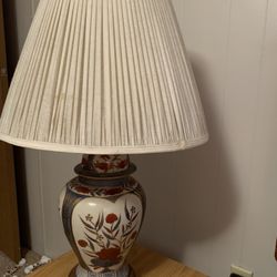 Old lamp(electric)
