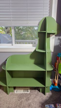 Bookshelf