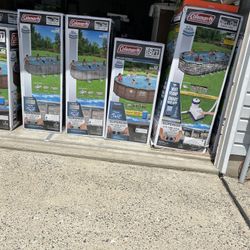 Pools Pools And More Pools