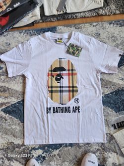 Bape shirts